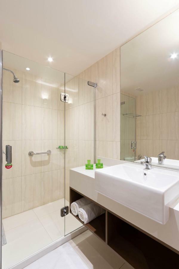 Ibis Styles Curitiba Aeroporto Hotel São José dos Pinhais Exterior foto